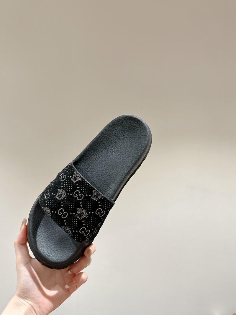 Gucci Slippers